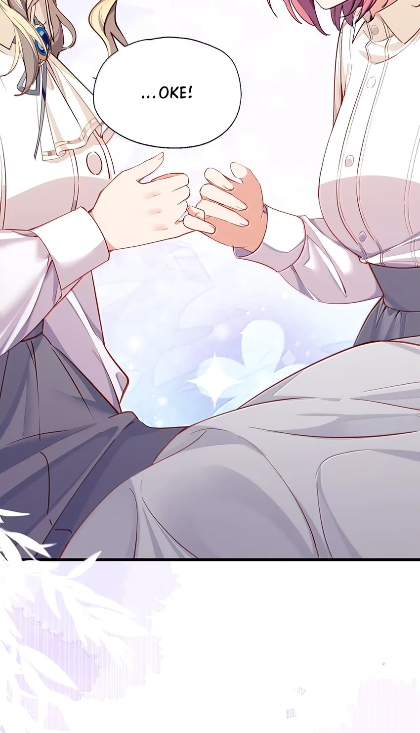 Please Bully Me, Miss Villainess! Chapter 131 Gambar 32