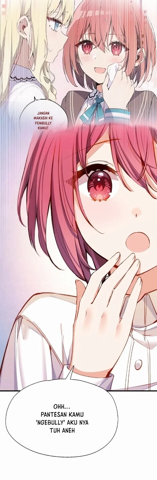 Please Bully Me, Miss Villainess! Chapter 131 Gambar 20