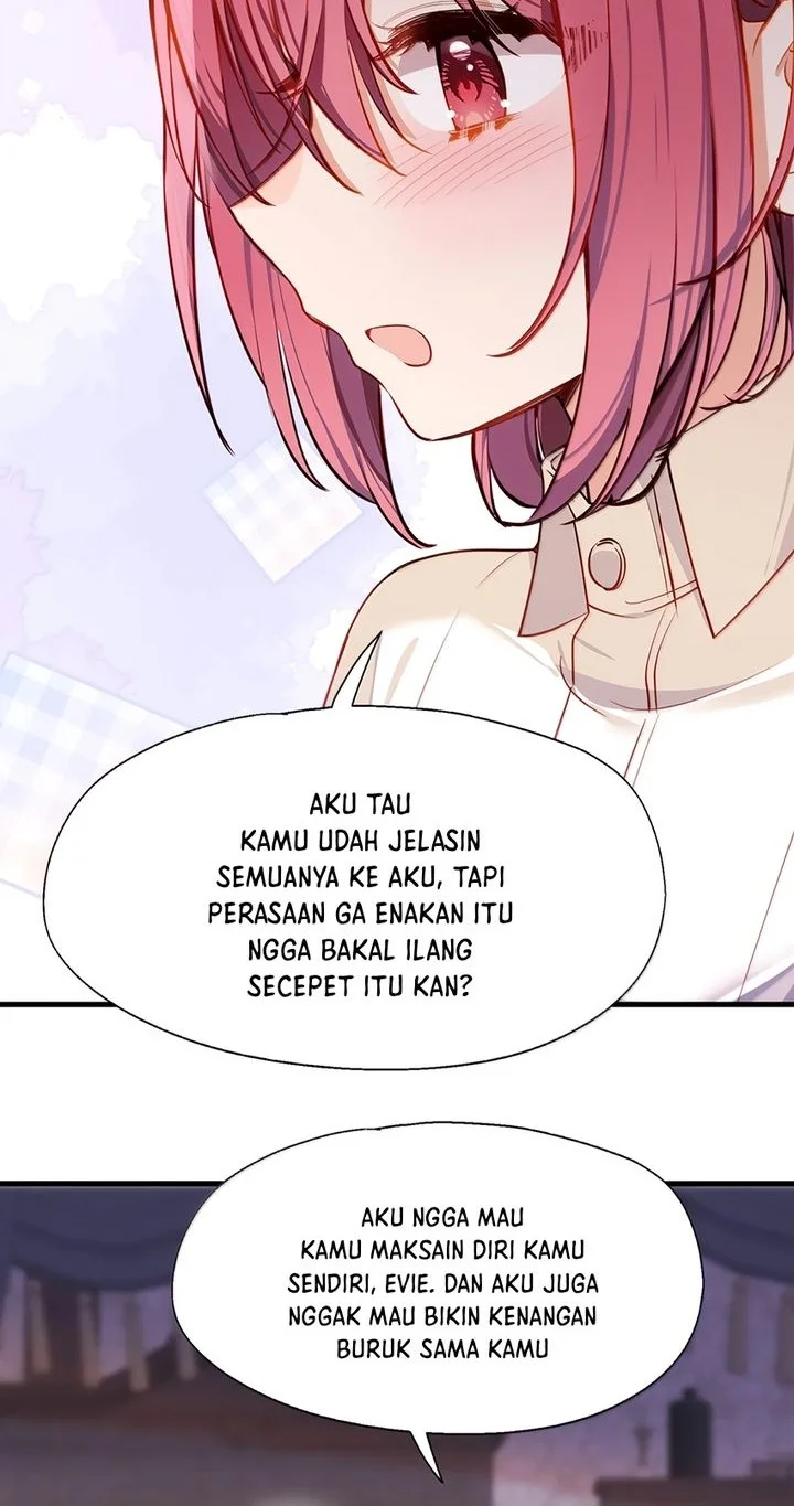 Please Bully Me, Miss Villainess! Chapter 132 Gambar 20