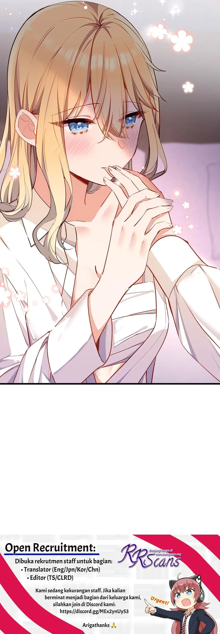 Please Bully Me, Miss Villainess! Chapter 132 Gambar 25