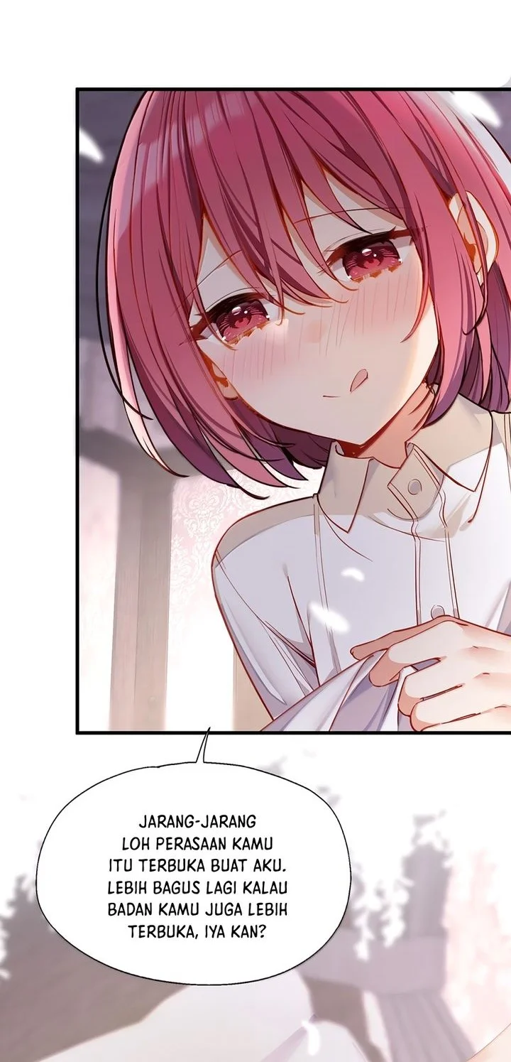 Please Bully Me, Miss Villainess! Chapter 132 Gambar 4