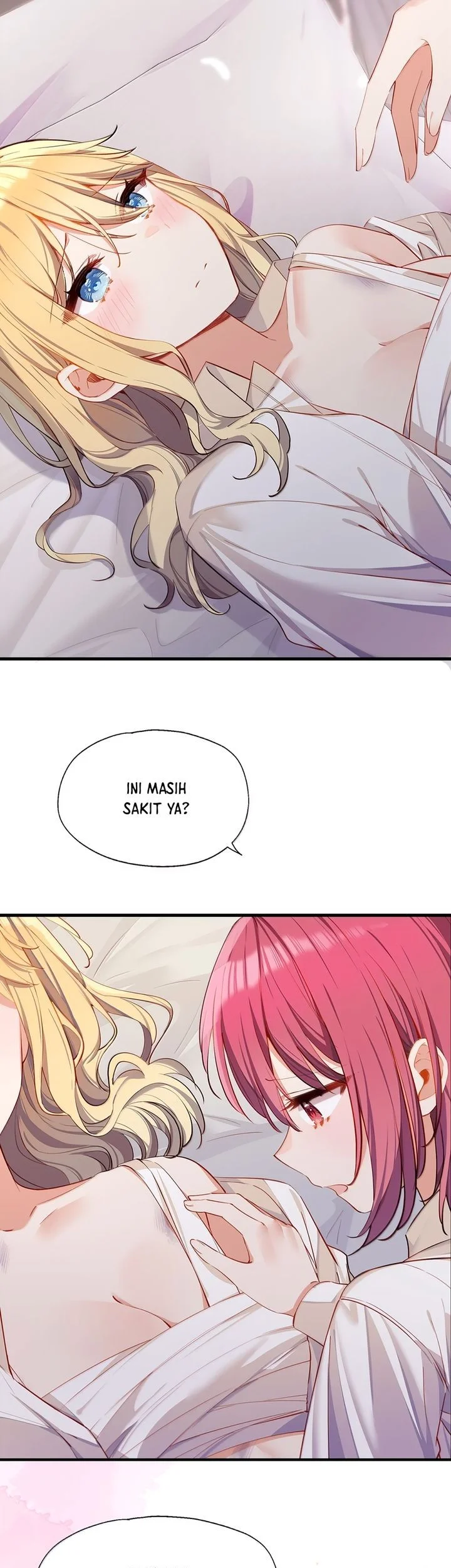 Please Bully Me, Miss Villainess! Chapter 132 Gambar 5