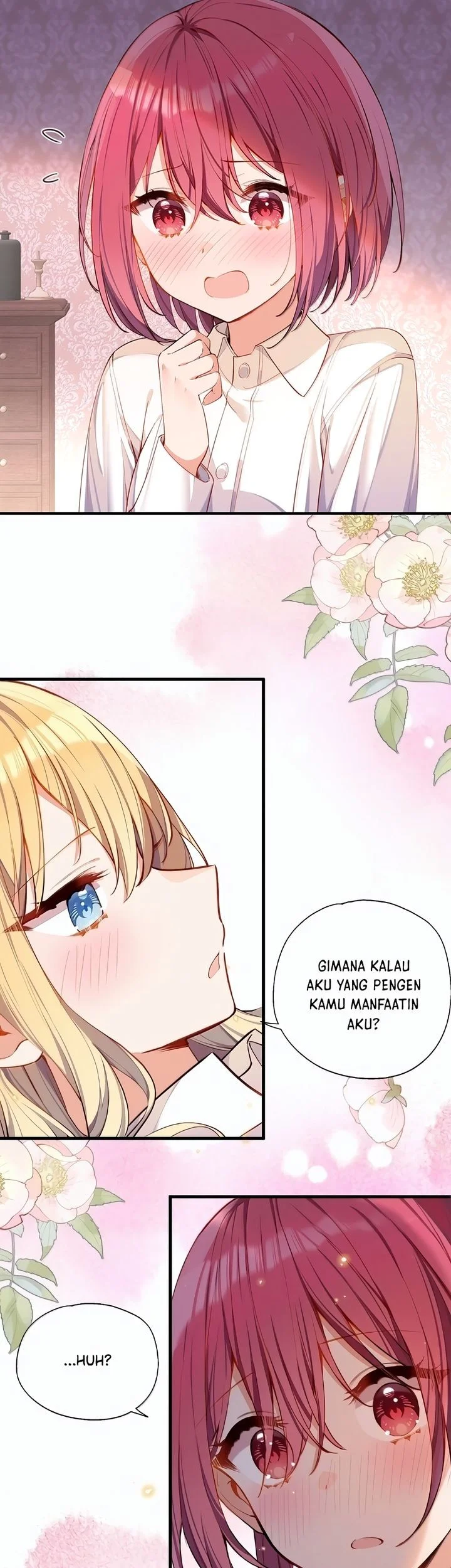 Please Bully Me, Miss Villainess! Chapter 132 Gambar 11