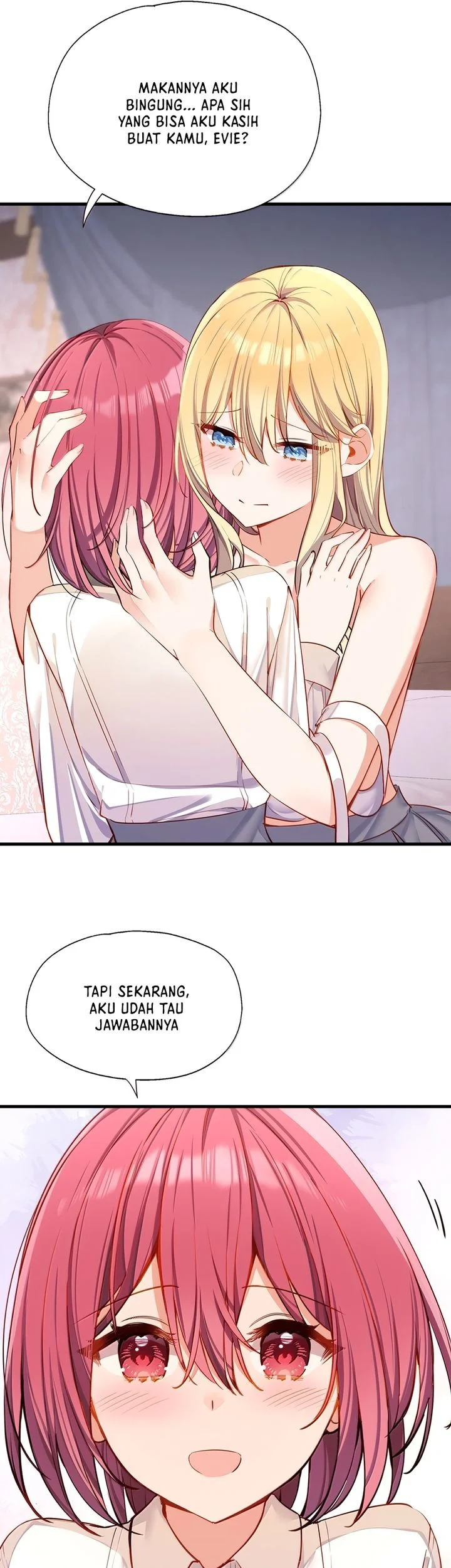 Please Bully Me, Miss Villainess! Chapter 133 Gambar 25