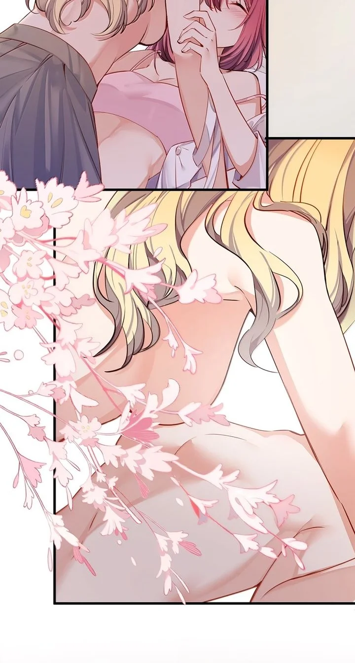 Please Bully Me, Miss Villainess! Chapter 133 Gambar 28