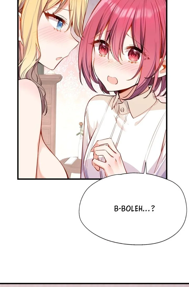 Please Bully Me, Miss Villainess! Chapter 133 Gambar 9