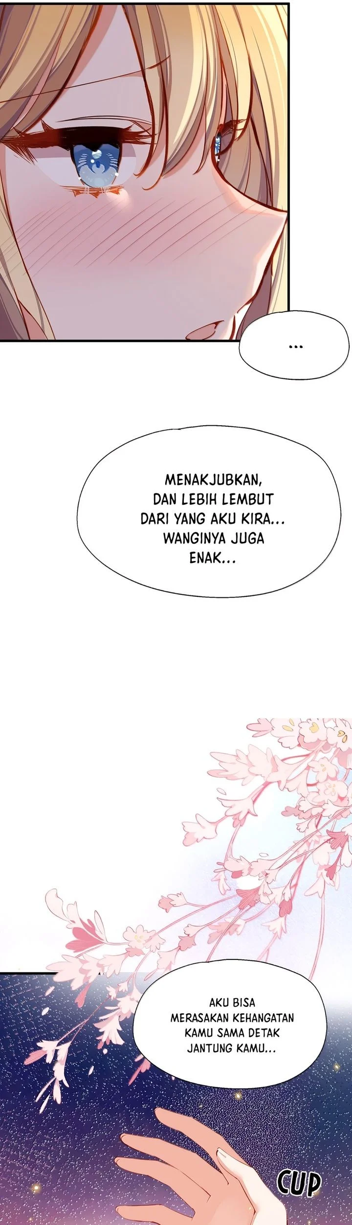 Please Bully Me, Miss Villainess! Chapter 133 Gambar 12