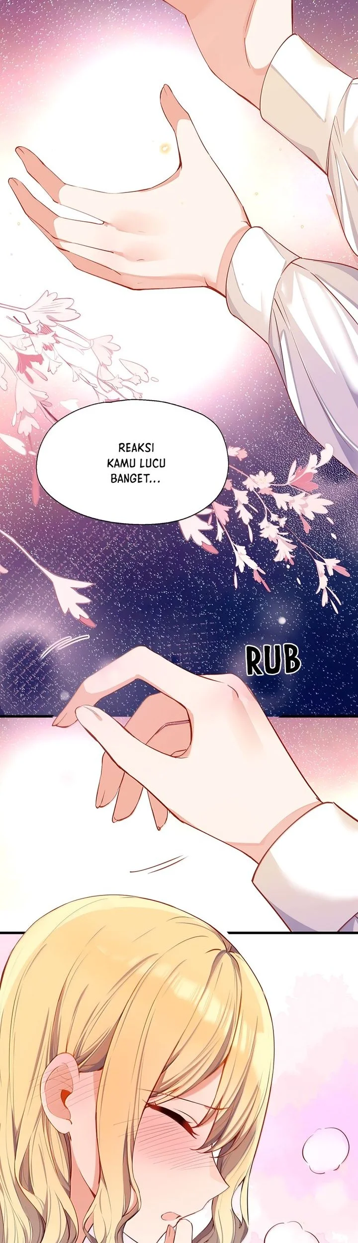 Please Bully Me, Miss Villainess! Chapter 133 Gambar 13