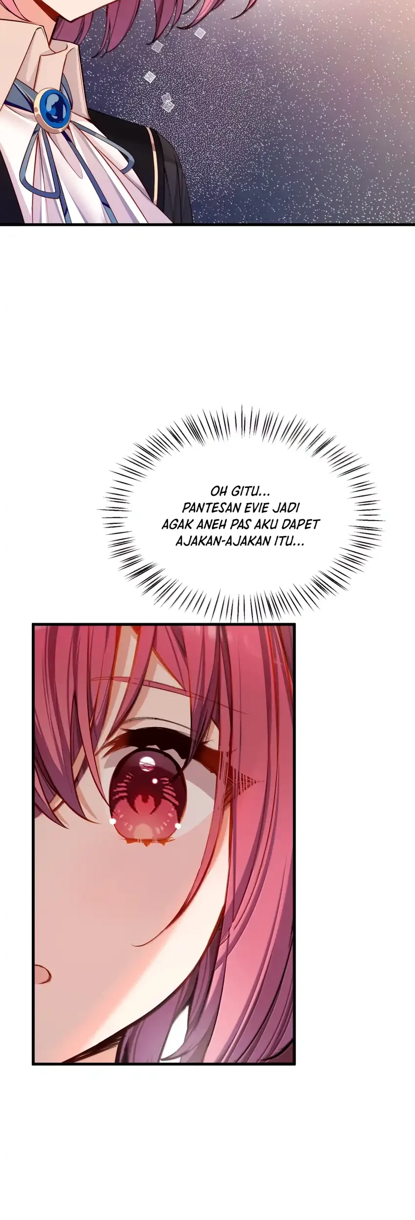 Please Bully Me, Miss Villainess! Chapter 137 Gambar 32