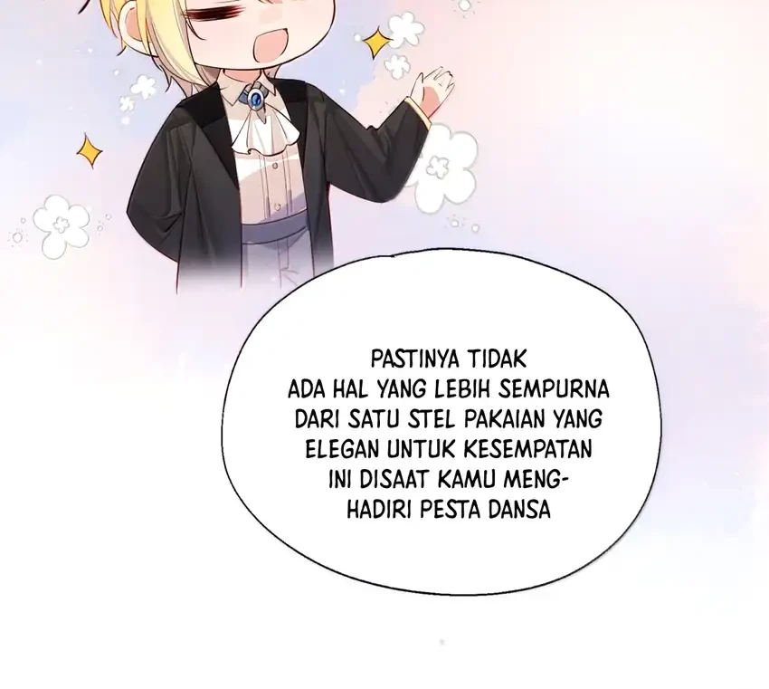 Please Bully Me, Miss Villainess! Chapter 137 Gambar 42
