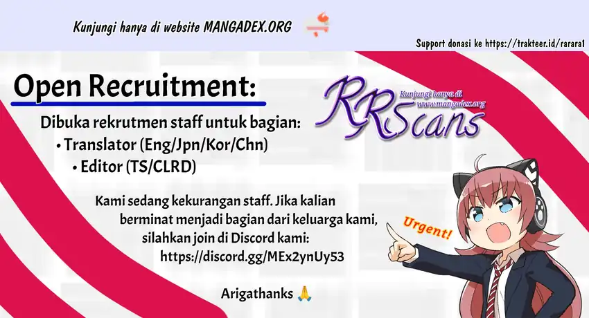 Please Bully Me, Miss Villainess! Chapter 137 Gambar 46