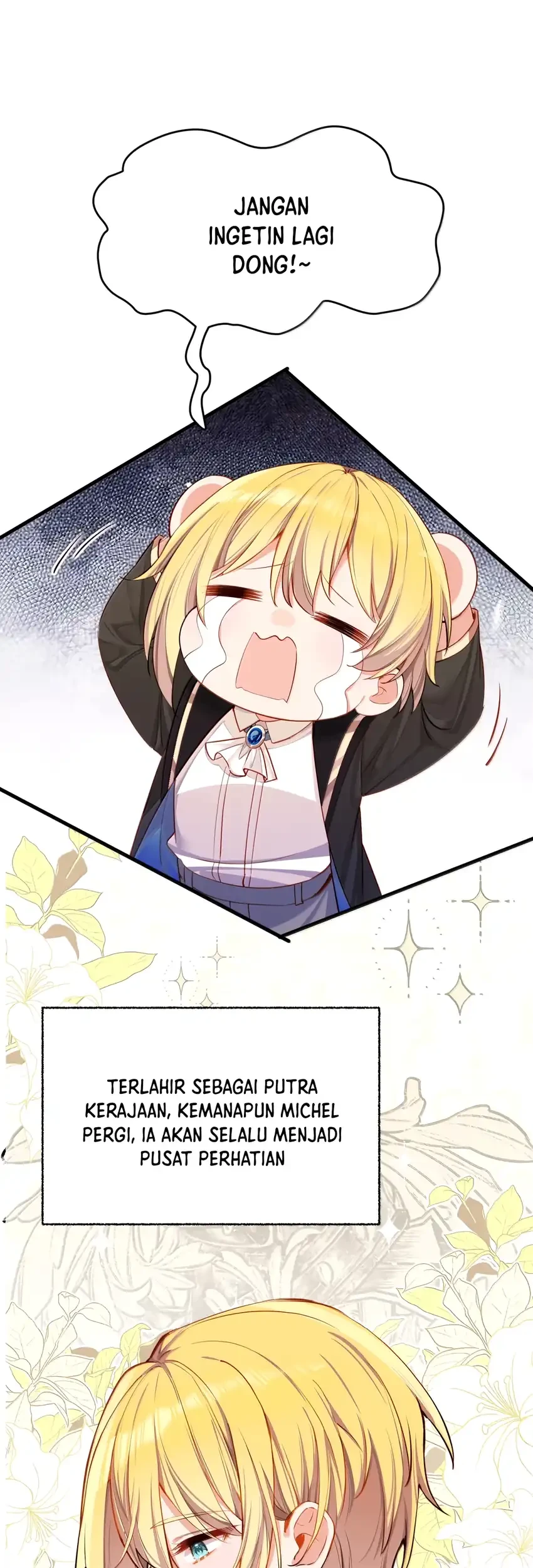 Please Bully Me, Miss Villainess! Chapter 137 Gambar 18