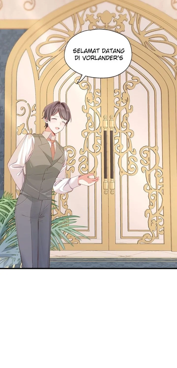 Please Bully Me, Miss Villainess! Chapter 138 Gambar 20