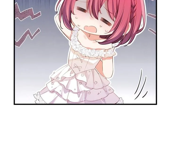 Please Bully Me, Miss Villainess! Chapter 138 Gambar 28