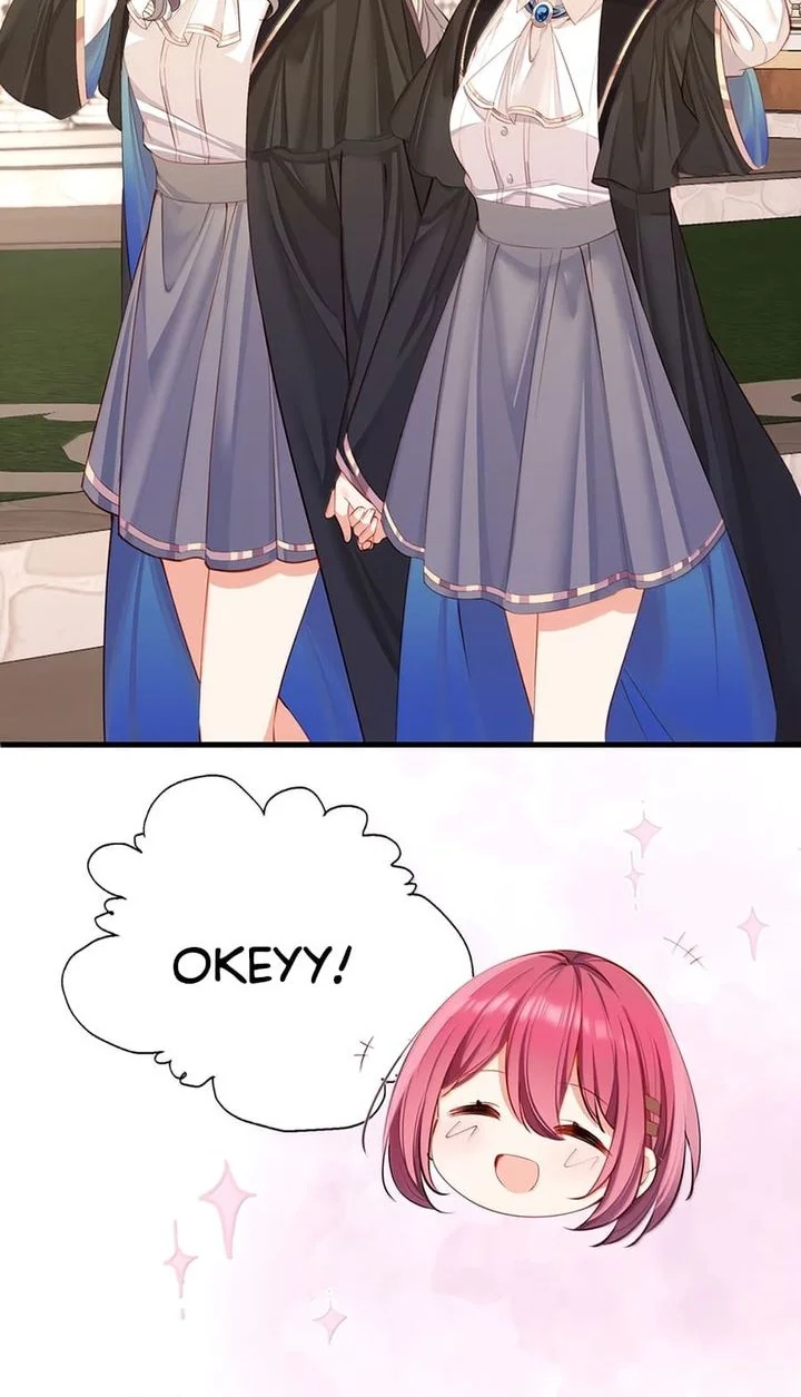 Please Bully Me, Miss Villainess! Chapter 138 Gambar 4