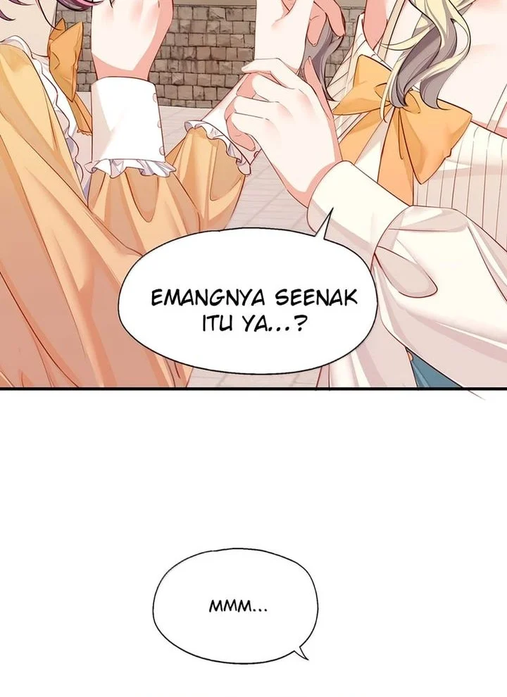 Please Bully Me, Miss Villainess! Chapter 138 Gambar 10