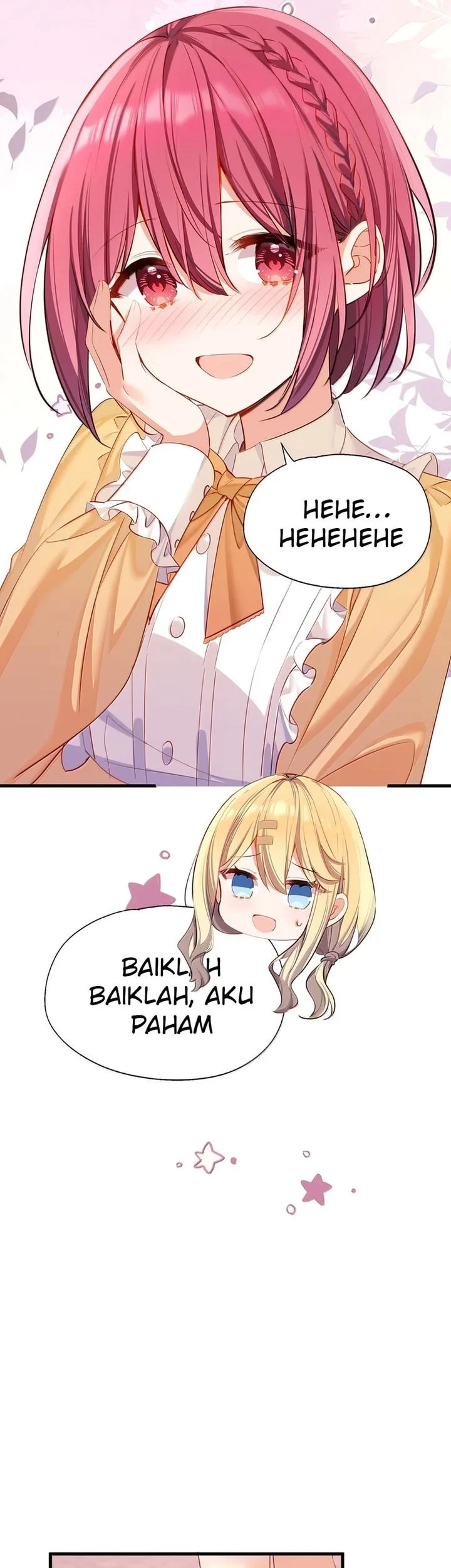 Please Bully Me, Miss Villainess! Chapter 138 Gambar 13