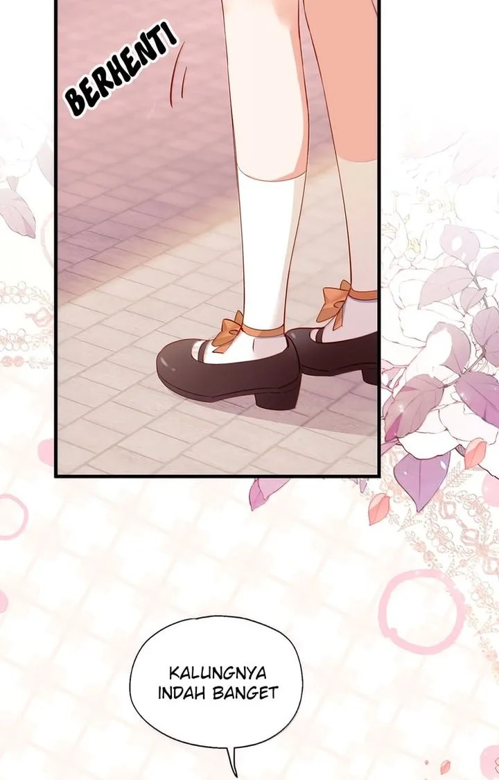 Please Bully Me, Miss Villainess! Chapter 138 Gambar 14