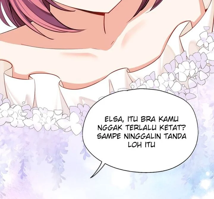 Please Bully Me, Miss Villainess! Chapter 139 Gambar 4