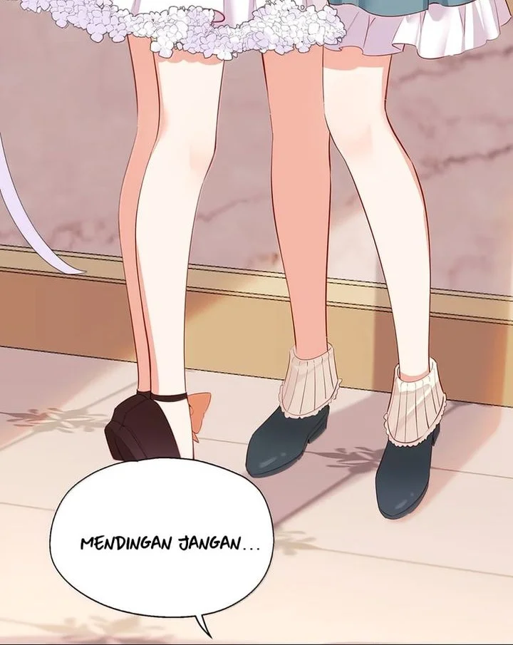 Please Bully Me, Miss Villainess! Chapter 139 Gambar 10