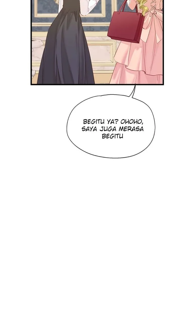 Please Bully Me, Miss Villainess! Chapter 139 Gambar 14