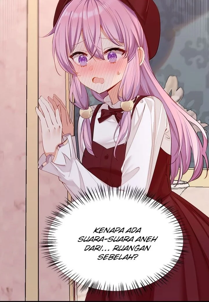 Please Bully Me, Miss Villainess! Chapter 139 Gambar 18