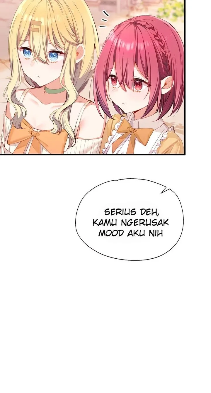 Please Bully Me, Miss Villainess! Chapter 140 Gambar 20