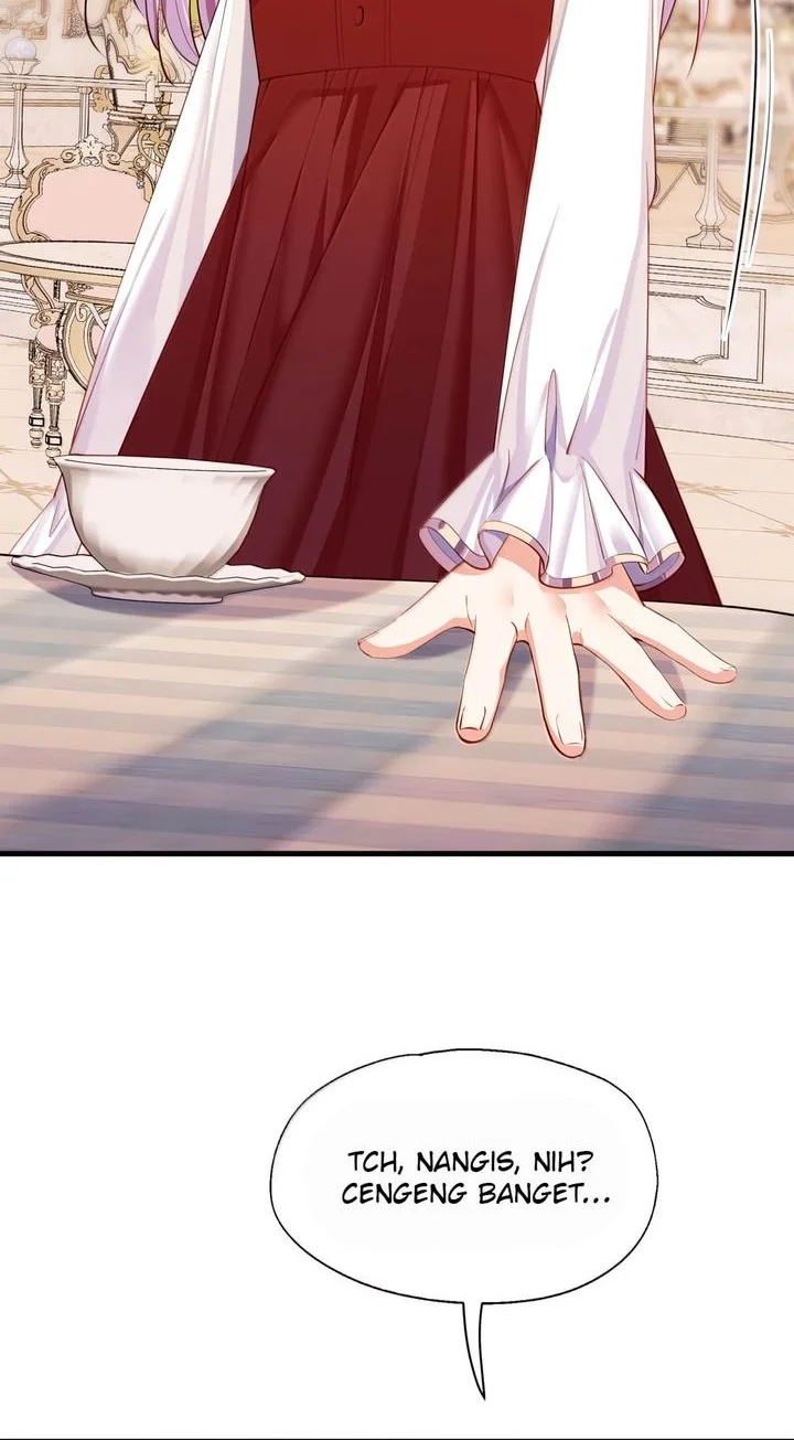 Please Bully Me, Miss Villainess! Chapter 140 Gambar 28