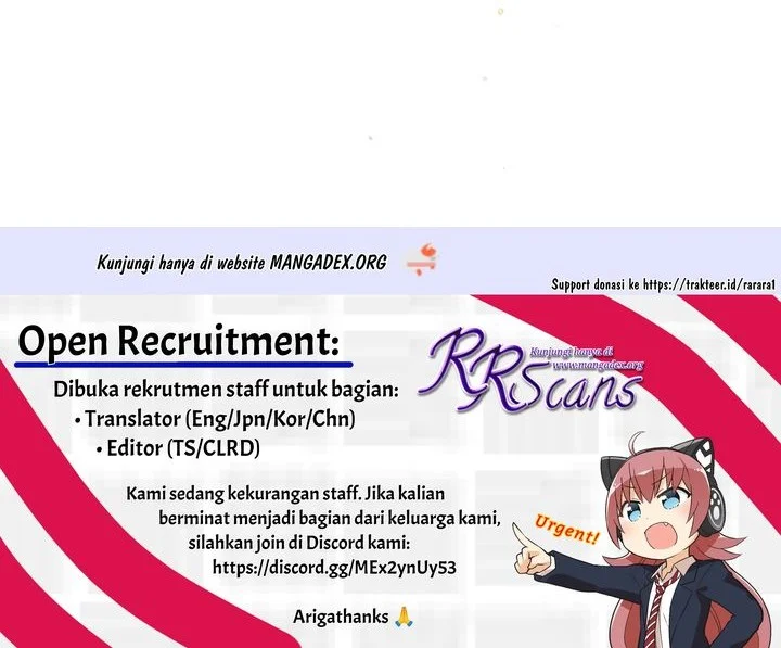 Please Bully Me, Miss Villainess! Chapter 140 Gambar 37