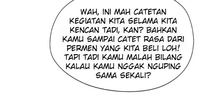 Please Bully Me, Miss Villainess! Chapter 140 Gambar 4