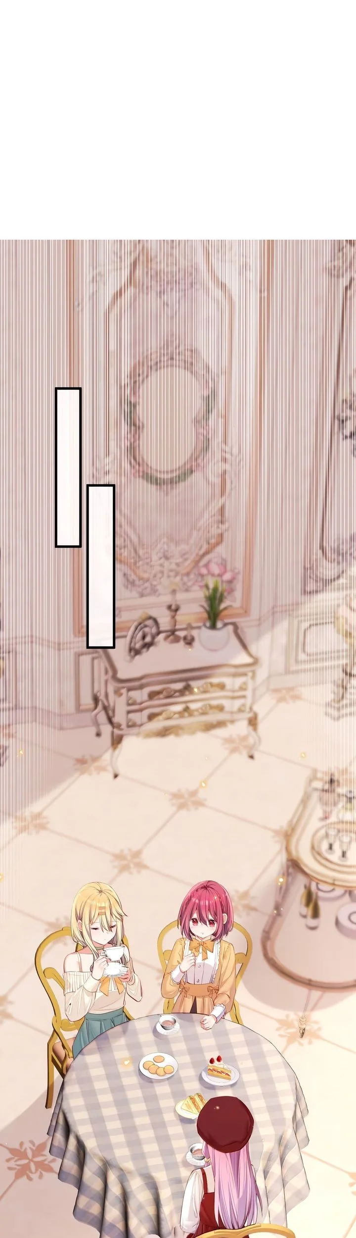 Please Bully Me, Miss Villainess! Chapter 140 Gambar 9