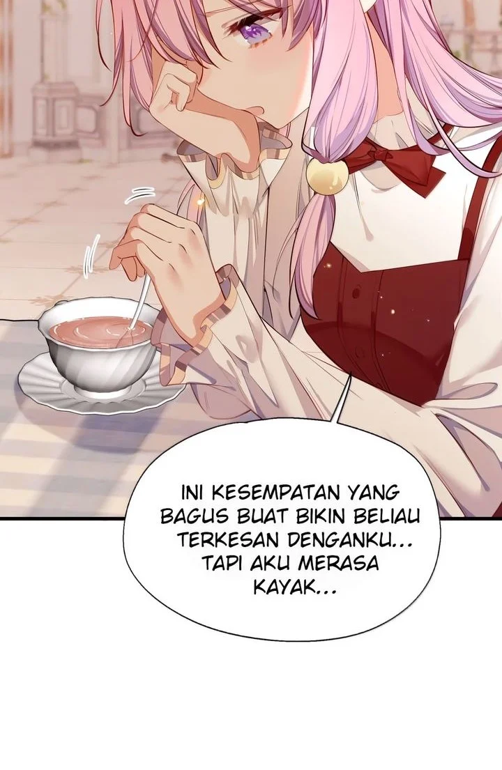 Please Bully Me, Miss Villainess! Chapter 140 Gambar 12