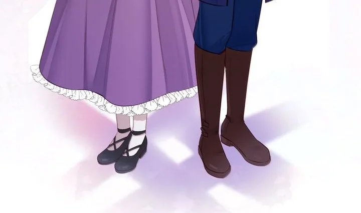 Please Bully Me, Miss Villainess! Chapter 140 Gambar 16