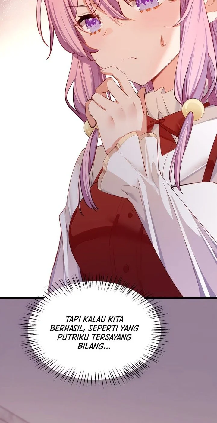 Please Bully Me, Miss Villainess! Chapter 141 Gambar 25