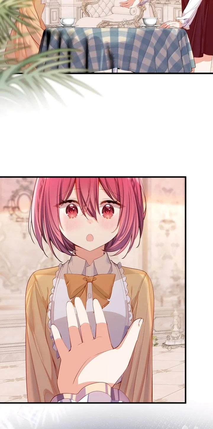 Please Bully Me, Miss Villainess! Chapter 141 Gambar 29