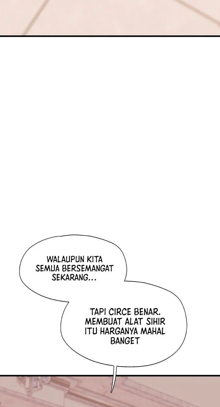 Please Bully Me, Miss Villainess! Chapter 141 Gambar 32