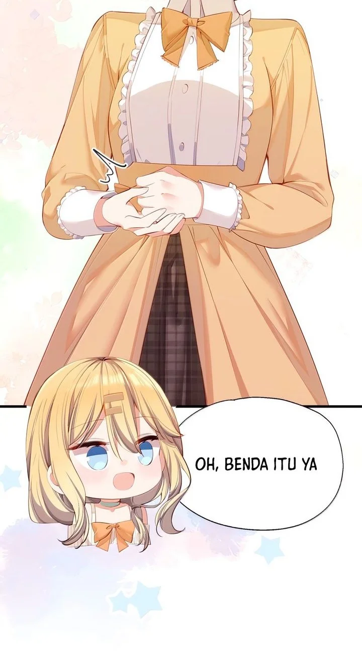 Please Bully Me, Miss Villainess! Chapter 141 Gambar 34
