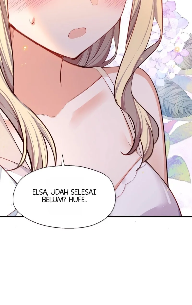 Please Bully Me, Miss Villainess! Chapter 142 Gambar 37