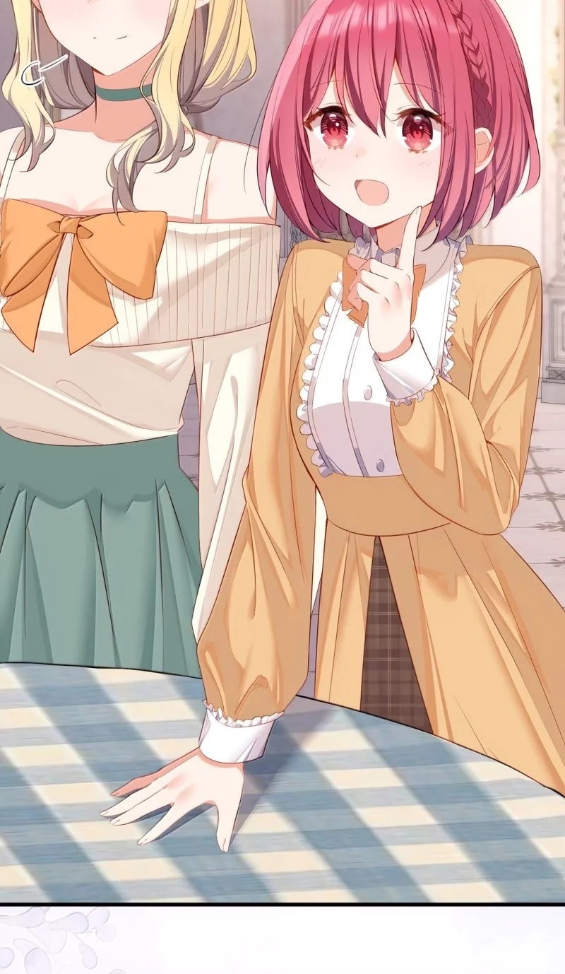 Please Bully Me, Miss Villainess! Chapter 142 Gambar 5