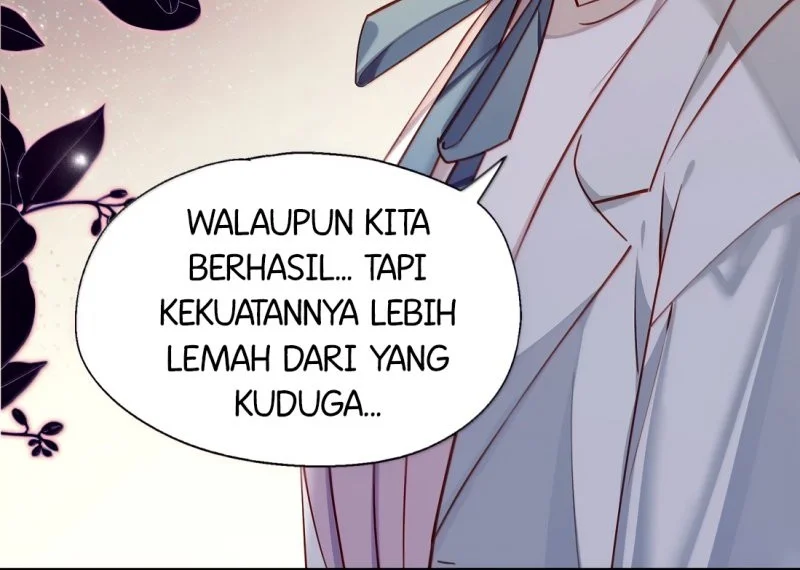 Please Bully Me, Miss Villainess! Chapter 144 Gambar 24