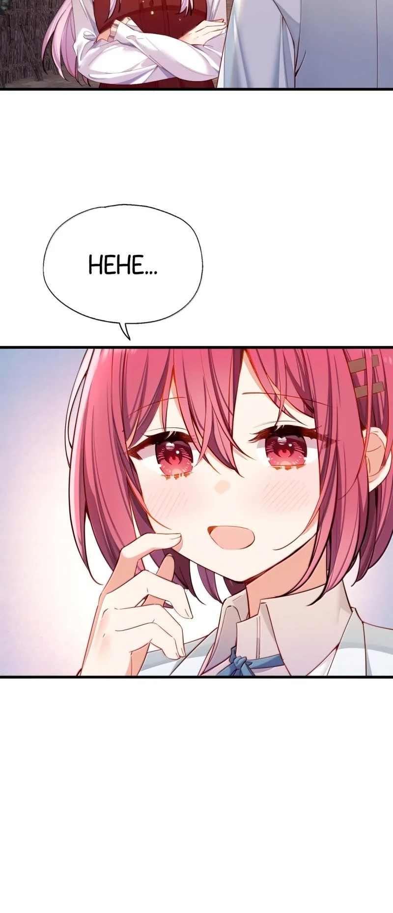 Please Bully Me, Miss Villainess! Chapter 144 Gambar 27