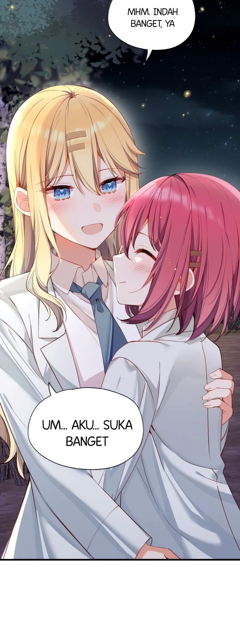 Please Bully Me, Miss Villainess! Chapter 144 Gambar 29
