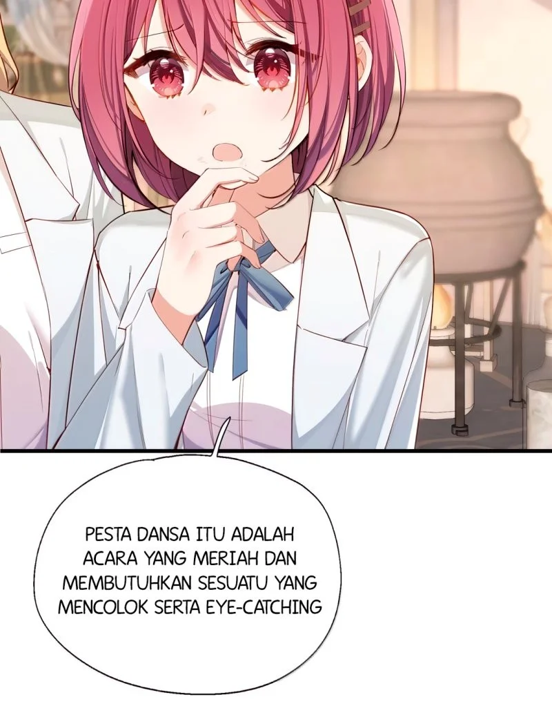 Please Bully Me, Miss Villainess! Chapter 144 Gambar 5