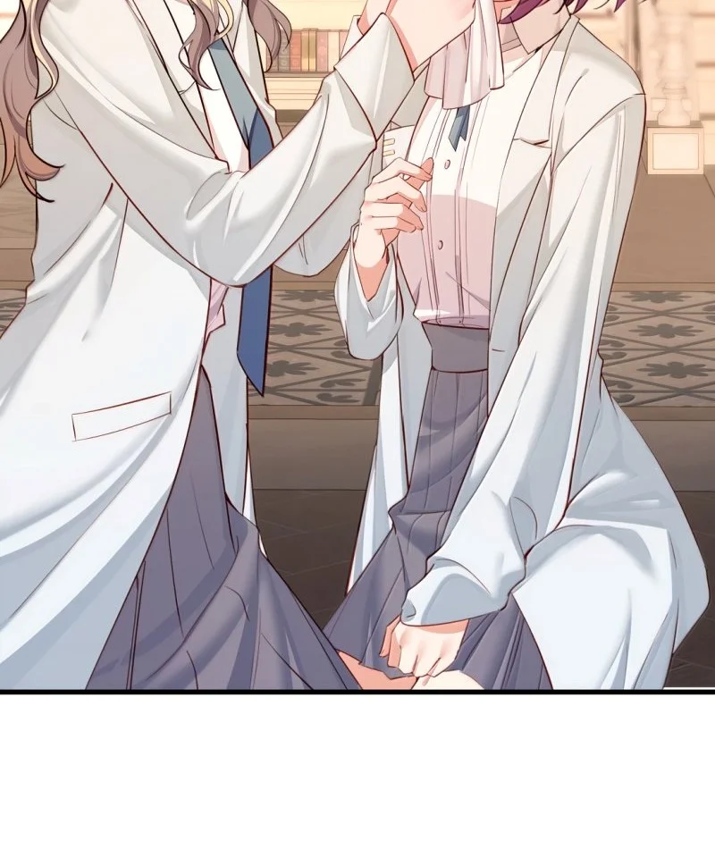 Please Bully Me, Miss Villainess! Chapter 144 Gambar 7
