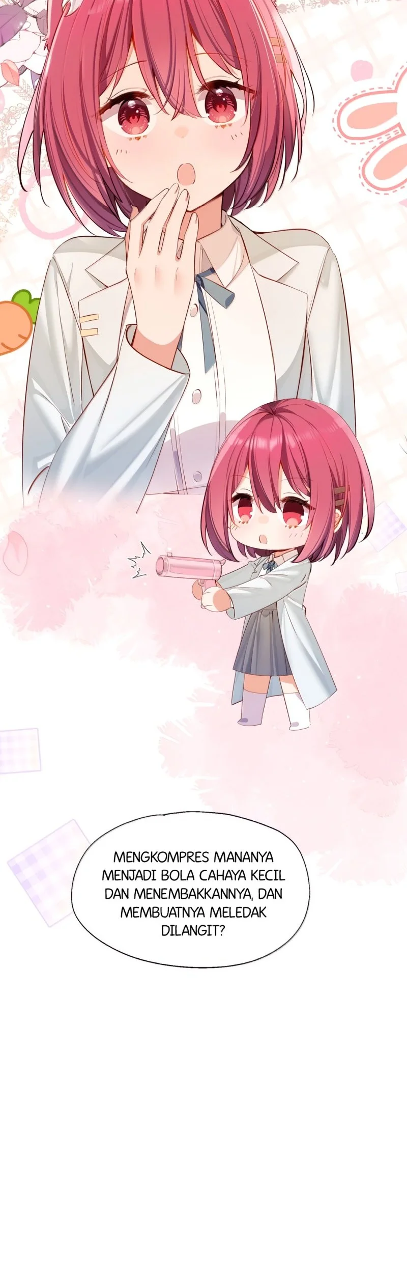 Please Bully Me, Miss Villainess! Chapter 144 Gambar 9