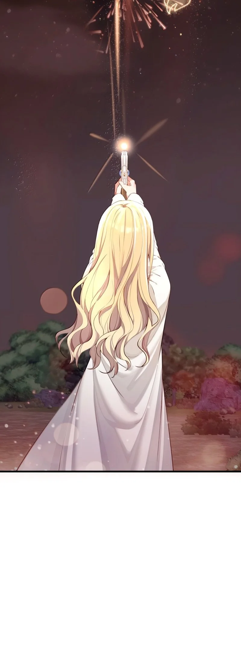 Please Bully Me, Miss Villainess! Chapter 144 Gambar 21