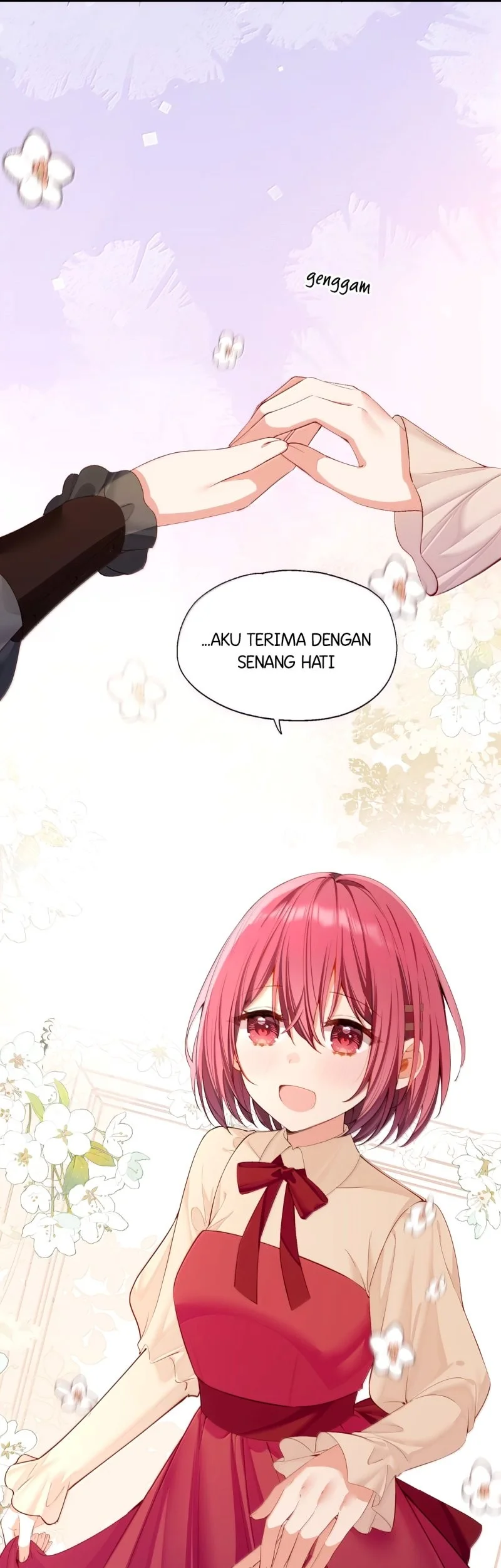 Please Bully Me, Miss Villainess! Chapter 145 Gambar 23