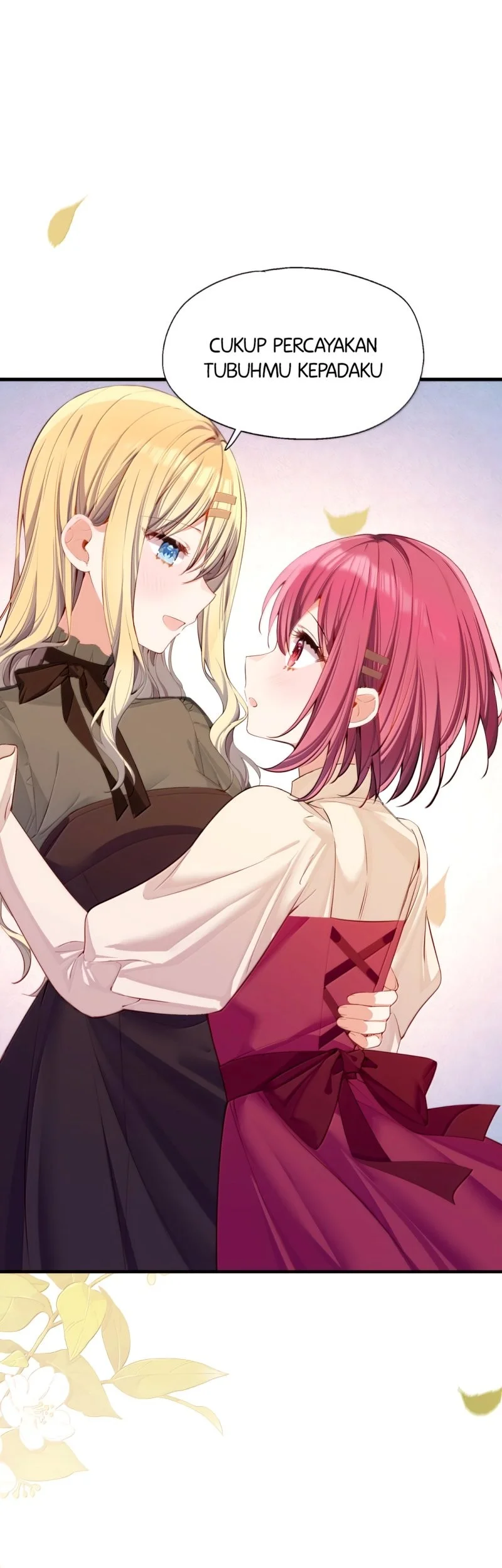 Please Bully Me, Miss Villainess! Chapter 145 Gambar 26