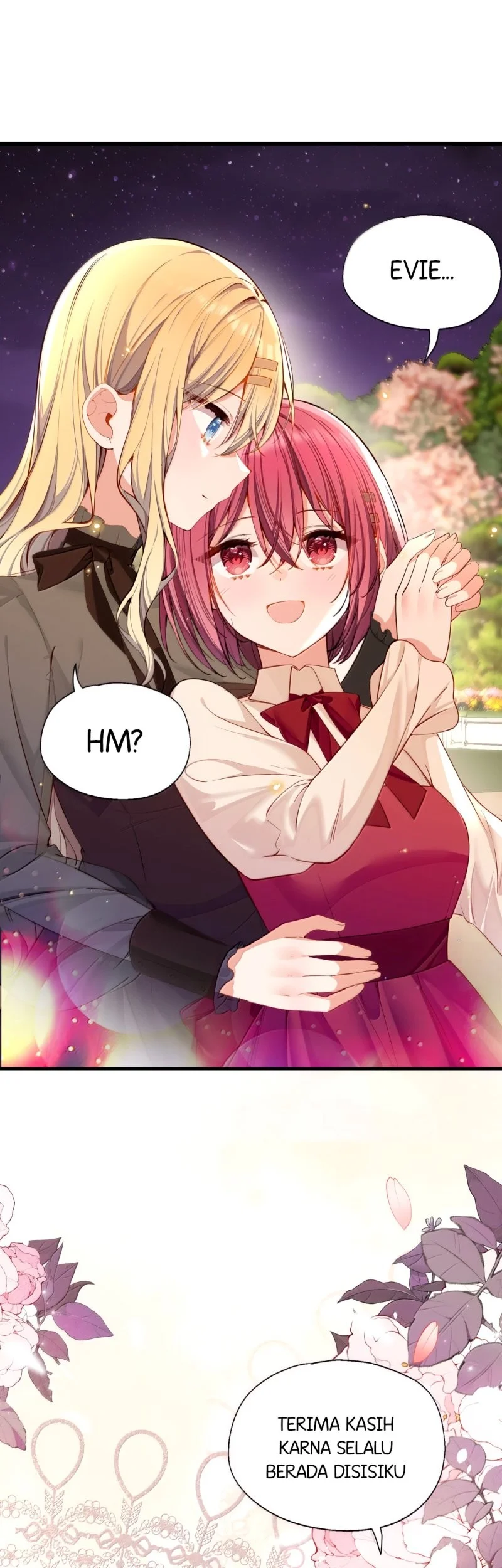Please Bully Me, Miss Villainess! Chapter 145 Gambar 32