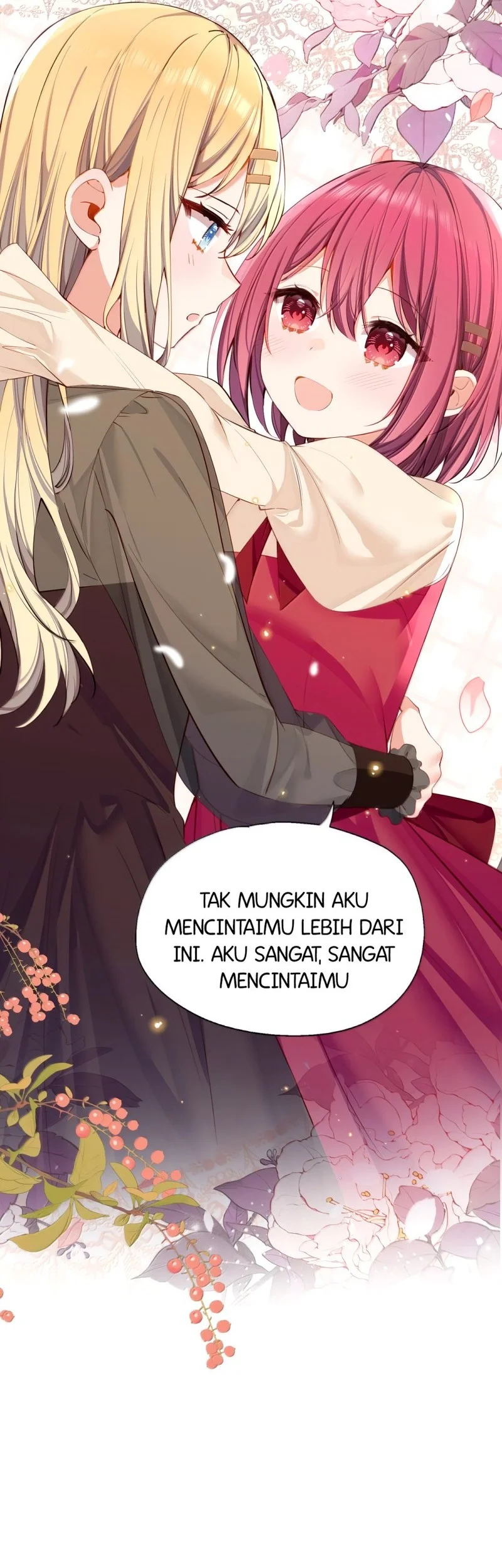 Please Bully Me, Miss Villainess! Chapter 145 Gambar 33
